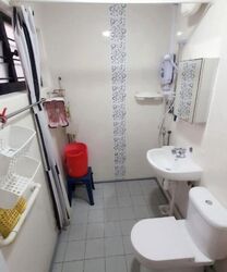 Blk 650 Hougang Avenue 8 (Hougang), HDB 4 Rooms #629370181